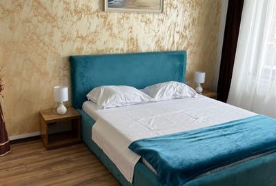 Penthouse spectaculos Mamaia Summerland - 6