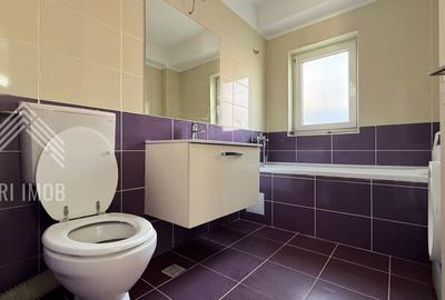 Apartament 4 camere, cart.Zorilor, str.Mircea Eliade, parcare, 2 bai, balcon - 8