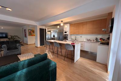 Lovely apartment with garden next to the Herastrau park - 5
