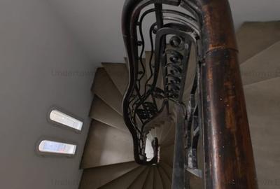 Apartament Beldiceanu - Office/Home - 4