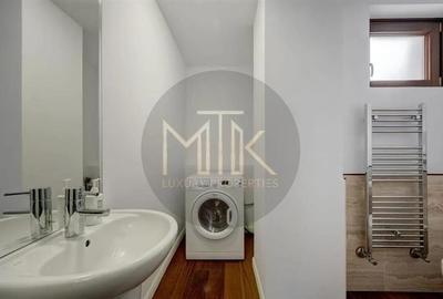 Kiseleff | Ap. 3 camere | 1Loc de Parcare - 22