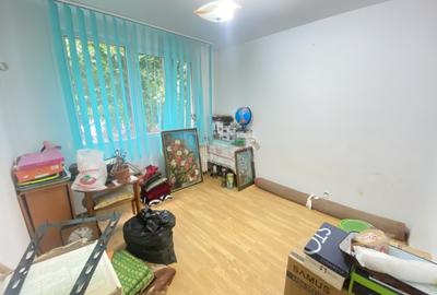 3 camere- decomandat- 69,2 mp- Bloc Anvelopat- Doua balcoane- Teius/Rahova - 3