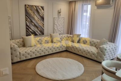Apartament 4 camere | Iancu Nicolae | Premium | Ready to move - 2