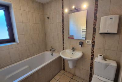 Duplex 200,38 mp utili + 32,51 mp balcoane + 2 locuri parcare + boxa - Dorobanti - 17