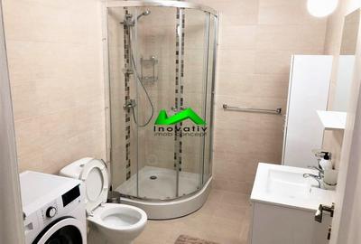 Apartament 2 camere de inchiriat Sibiu Calea Cisnadiei - 6