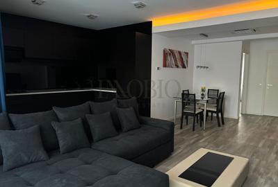 Apartment 3 camere premium |  Modern | Herastrau - 2
