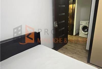 Apartament 2 camere cf semidecomandat zona 23 August - 3