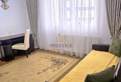 Apartament 2 camere de închiriat – Aleea Buia | Etaj 3/4 | Balcon - 1