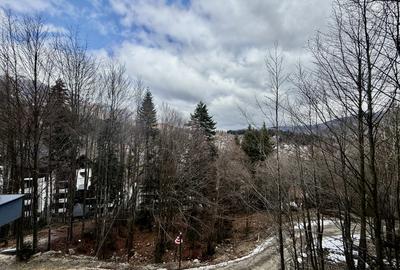 FORESTI SINAIA – Penthouse | Lux autentic la înălțimea muntelui - 33