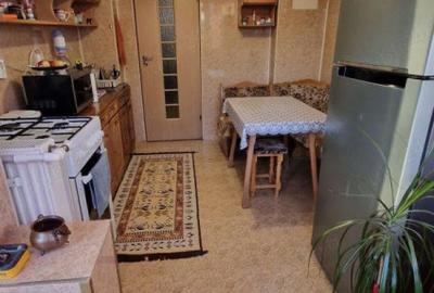 3 camere | decomandat | bloc anvelopat | 300 metrii Metrou Gorjului - 6