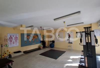 Spatiu Kinetoterapie si sport 60 mp zona Turnisor - 6