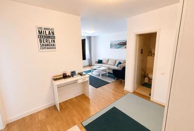 Apartament 2 Camere | FSEGA | Iulius Mall | Balcon | Parcare | Dresing - 5