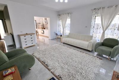 Intabulata!Casa Valea Lupului,4 camere,2 BAI,Canalizare,Teren 480 mp, 0% Comisio - 7