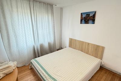 Apartament de 2 camere zona Pacurari - Alpha Bank - 4