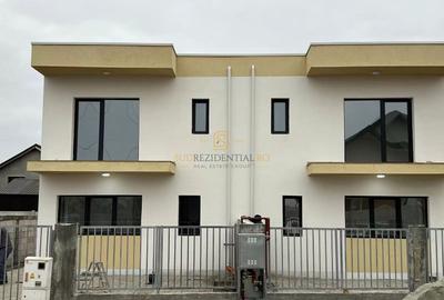 Vila de tip duplex, 3 camere, finisaje noi si moderne, Comuna Berceni - 1
