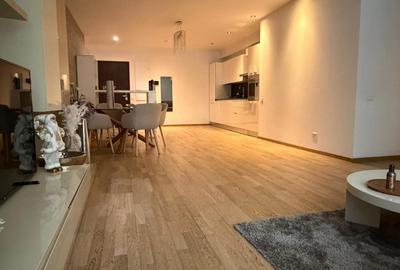 2 Camere I Iancu Nicolae I Parcare Inclusa(subteran) + Piscina - 2