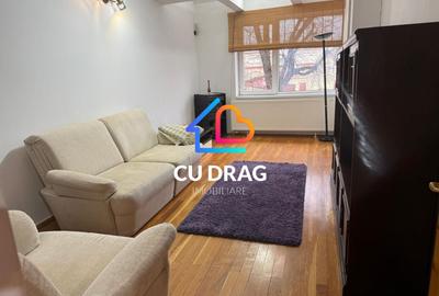 Apartament 195mp si garaj de 30 mp Stefan Cel Mare langa Politie - 4