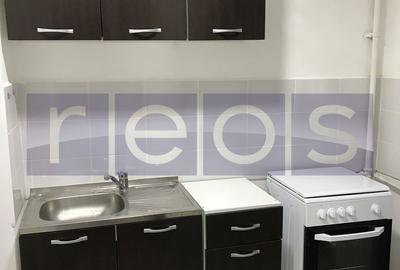 Garsonieră decomandată în Pipera