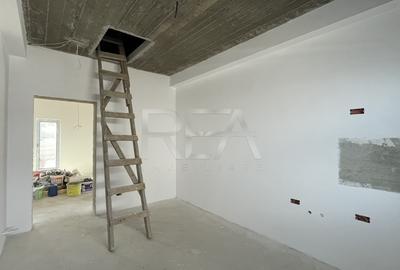 Casa Bolintin Deal - iesirea spre Ciorogarla - 7