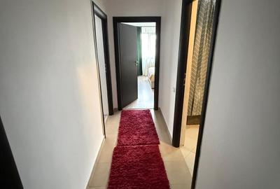 Inchiriere apartament 2 camere zona Tractorul - Coresi - 8