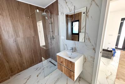 Casa 4 camere, arhitectura moderna ,Tomesti - 16