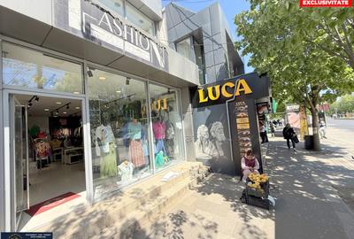 Oportunitate  de Închiriere: Spațiu Comercial cu Vad Excelent pe Strada Brailei - 1