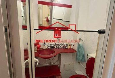 Apartament 3 camere spatios situat pe faleza Dunarii! - 4