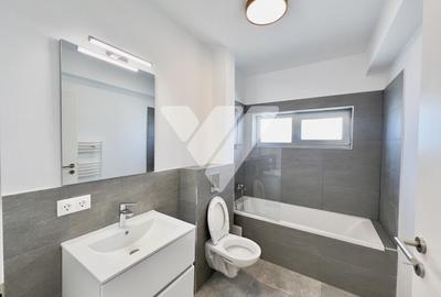 Penthouse Exclusivist cu 5 Camere, 3 bai, 105 mp Utili,  Zona Vest - 19