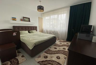 Apartament 3 camere de vânzare – Baciu | 65 mp + balcon închis - 4