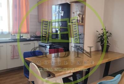 Apartament de vânzare 3 camere | 55,4 mp | Zona Arhitecților - 1