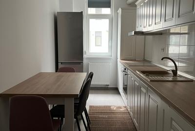 Apartament 2 camere in complexul rezidential City of Mara - 6