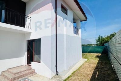 Duplex Elegant P+1 in Crevedia - 3