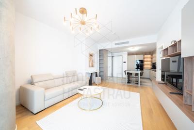 UP-Site | Apartament 2 camere vedere superbă Lac Floreasca - 6