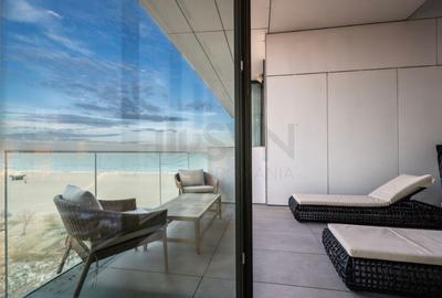REA1028813 Penthouse de Vanzare l One Mamaia Nord l Vedere catre Plaja - 7