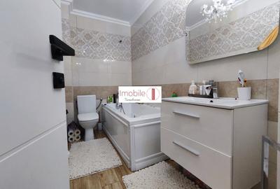 Apartament 2 camere bloc nou Marasti | Parcare - 12