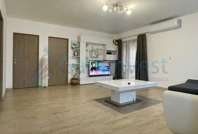 Casa noua, mobilata si utilata, Cihei, Bihor - 2