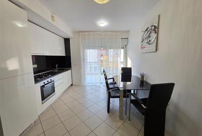 COMPLEX RING, Apartament 3 camere, ETAJ 2, parcare- Zona Aradului - 5