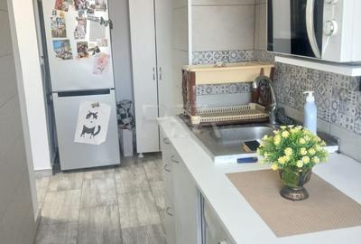 2 camere Lacul Tei decomandat, renovat, reabilitat - 3