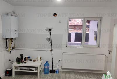 Casa individuala 4 camere cu teren 440 mp, zona linistita Popesti Leordeni - 9