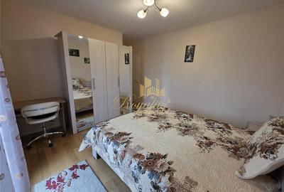 FRUCTUS PLAZA- Apartament 3 camere DECOMANDAT, parcare- Gheorghe Lazar - 7