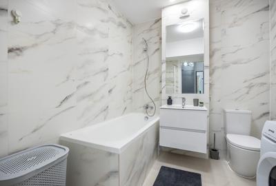 GARSONIERA LUX| HILS REPUBLICA | PRIMA INCHIRIERE| CENTRALA PROPRIE - 10