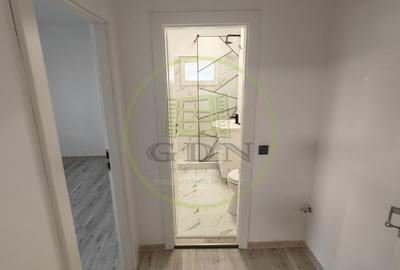 Apartament 2 camere, 48,53 mp, cartier Sarari, zona Institut - 7