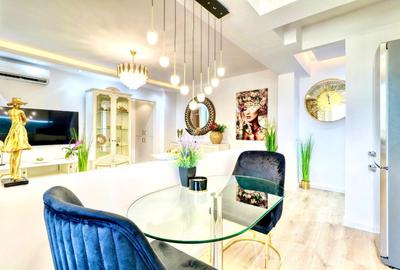 Apartament mobilat Premiun Unirii - Cantemir - Vedere libera Casa Poporului - 9