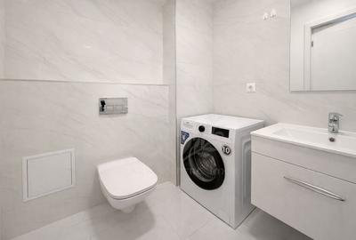 Apartament 2 camere tip studio, parcare, zona Vest - VAMT, Ploiesti - 10