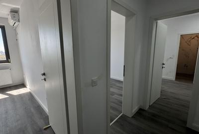 Lira Residence apartament nemobilat 3 camere 78 mp cu parcare - 11