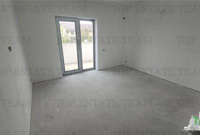 Vila regie proprie teren 525mp in Prel.Ghencea-Bragadiru - 8
