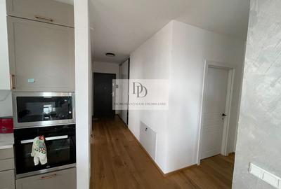 Apartament elegant 4 camere | Garaj privat | Cartier Europa - 5