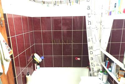 Apartament 2 camere 38 mp etaj 4 semicentral - 5