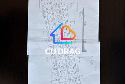 Teren intravilan cu toate utilitatile si drum amenajat Daia - 5