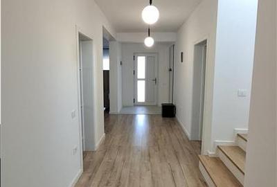 Casa Valea Lupului,Semineu,Beci,Magazie,S.u. 145 mp,0% Comision - 6